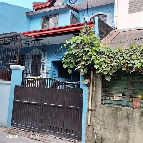 karangalan village dela paz pasig city|Affordable House and Lot For Sale in Karangalan Village Pasig .